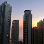 Apartamento Ao Som Do Mar