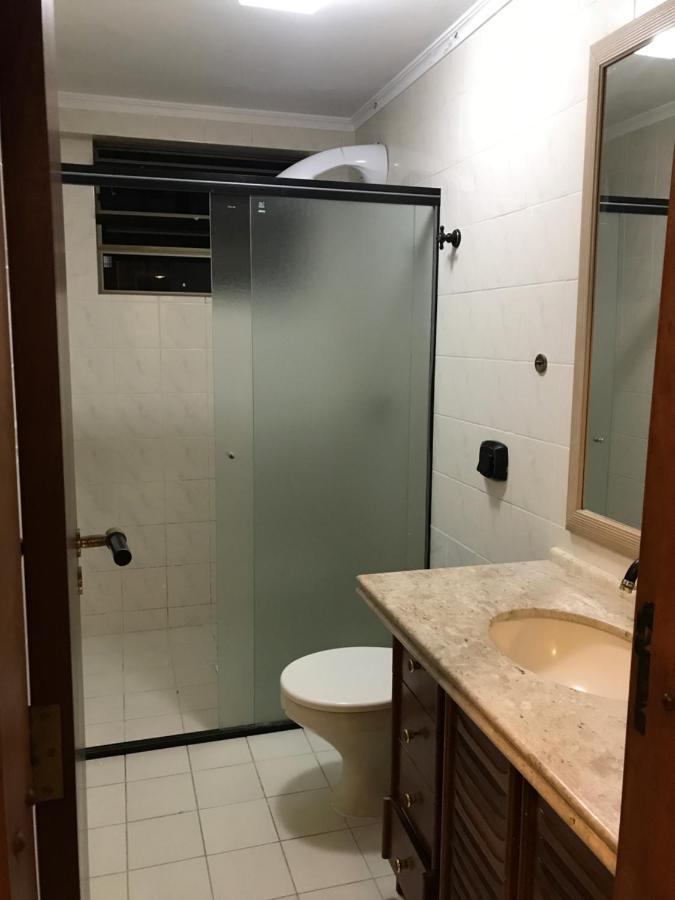 Apartamento Ao Som Do Mar *