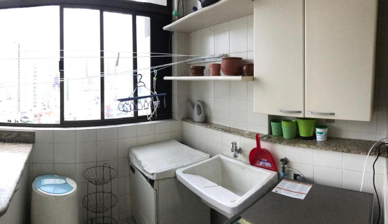 Ao Som Do Mar Apartamento Balneário Camboriú