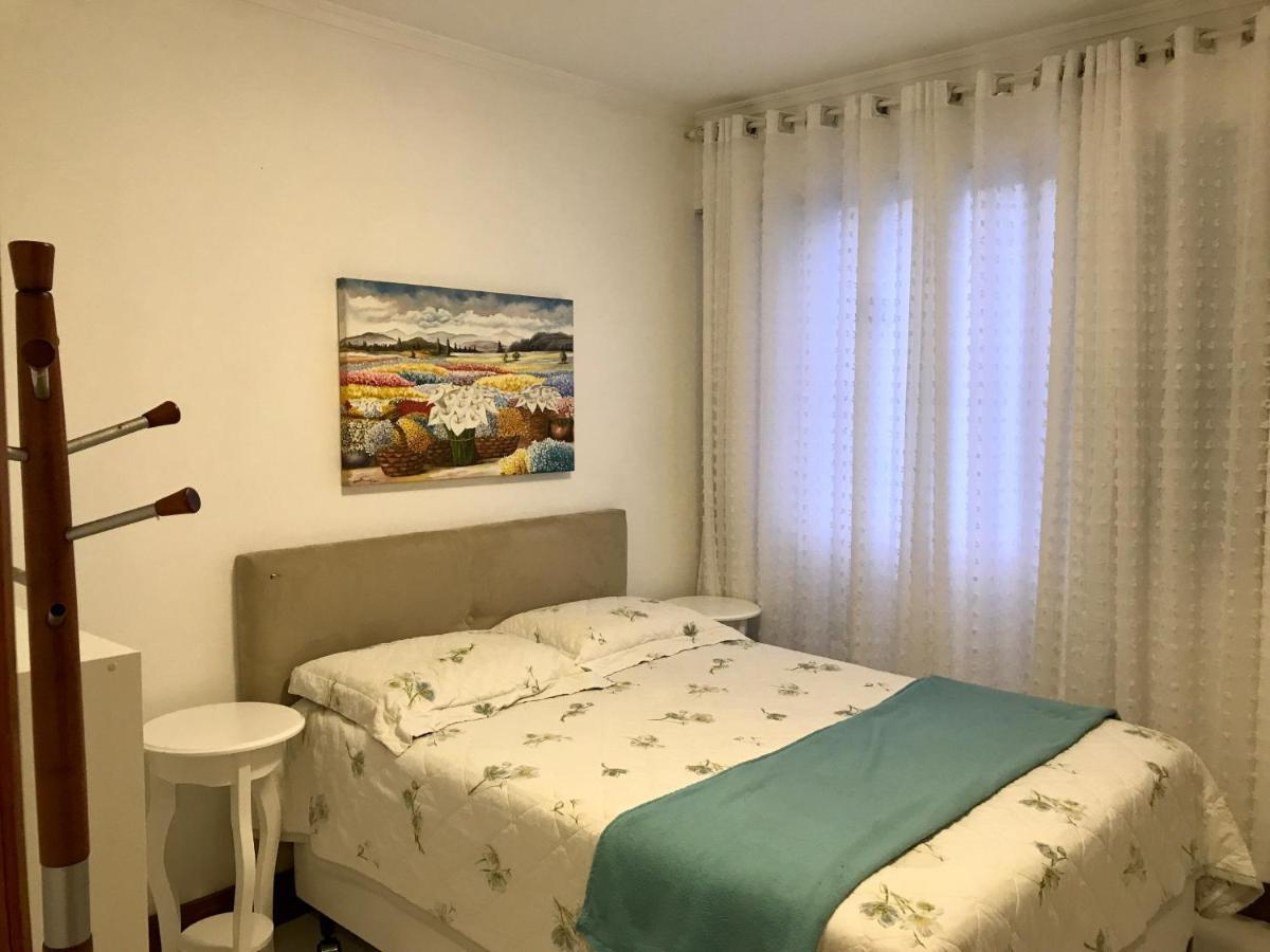 Apartamento Ao Som Do Mar